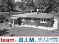 Leben wie gegen Ende der Weimarer Republik | 1928 | Denkmalgeschützter Villenbungalow  - Titel sw