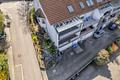 Reihenendhaus mit 6 Zimmern, zwei Balkonen & PV-Anlage – flexibel nutzbar und sofort bezugsfrei - Luftaufnahme