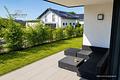 Neuwertige und offen gestaltete 2-Zimmer-EG-Wohnung mit schöner Terrasse - Terrasse