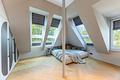 Penthouse der Spitzenklasse: Exquisites Interieur, Großzügigkeit und Privatsphäre - Exquisites Gästezimmer