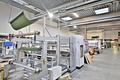 Produktions- und Lagerstandort mit Büro mit 6.929 qm Nutzfläche auf 9.880 qm Grundstück in TOP-Lage - Lager/Produktion