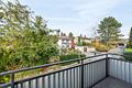 Stilvoll renoviertes Reiheneckhaus mit Garage und großem Garten in absoluter Top-Lage! - OG: Balkon Kinderzimmer
