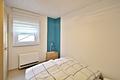 Geschmackvoll möblierte 3-Zimmer-Wohnung mit Garage und Balkon - traumhafter Ausblick inklusive - Schlafzimmer 2