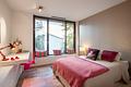 Moderne 5-Zimmer-Wohnung im Herzen der Maxvorstadt und in ruhiger Hoflage - Helles Kinderzimmer