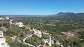 2 Schlafzimmer Villa mit Pool in ruhige und naturnaher Lage am Monte Mostalla