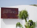 Villa Infinity, moderne Luxusvilla im Verkauf in der Wohnanlage Jazmines in Cumbre del Sol - Urbanisation Bild 1