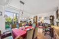 Kapitalanlage - Haus in Haus mit Garage und 3 Terrassen in attraktiver Lage von Bonn-Heiderhof - 1.OG Essbereich im Wohnzimmer