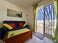 Apartment mit 3 Schlafzimmern, privater Dachterrasse, Meerblick, Pool und Tennisplatz in La Florida