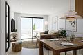 Unglaubliche Wohnung in der Nähe der Salzlagunen - NatureViews-GFTownhouses-LivingRoom-2