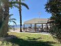 Luxus Villen direkt am Strand - Beach bar
