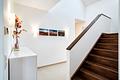 ++ Exklusives Zuhause mit moderner Architektur und höchstem Wohnkomfort ++ - Treppenaufgang