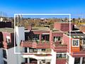 2-Zimmer-Penthouse mit Alpenblick und 38 m² Dachterrasse - Penthouse mit Dachterrasse