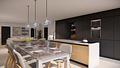 Fantastische Penthouse-Wohnungen mit Meerblick, Privatpool und Dachterrasse in wunderschöner Anlage mit beheiztem Innenpool und Sauna