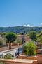Mallorca, hübsches Stadthaus mit Garage und Garten im Zentrum von Puigpunyent zu verkaufen