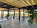 Schöne Villa in einem Golfresort mit privatem Sicherheitsdienst - Terrace