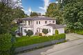 Villa mit Flair in Toplage: Hochwertiges Einfamilienhaus von 2012 mit Erdwärmepumpe, Kamin und Sauna - Charmantes Einfamilienhaus