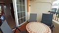 Appartement mit 2 Schlafzimmern, 1 Bad, Dachterrasse und Gemeinschaftspool