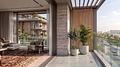 Padel Living - King Abulaziz Road - DG_Padel Living_balcony