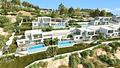 Elegante Villa mit 3 Schlafzimmern und Meerblick - photo2