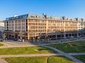 ++ Boutique Living in Bestlage – Stilvolle 2-Zimmer-Residenz in Sachsenhausen ++ - Außenansicht