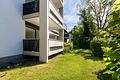 Wohnen mit sonnigem Balkon in ruhiger Lage - Bezugsfrei - Balkon