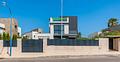 Unglaubliche Luxusvilla in Strandnähe - 1
