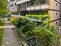 ++ Top-Innenstadtlage: Exklusive 2-Zimmer-Wohnung mit Balkon, Dachterrasse & viel Komfort ++ - Außenansicht 2