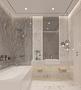 Tiger - Faradis - vollmöbliert - FF-Master Bath