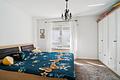 ++Selbst beziehen oder Geld anlegen: 2,5-Zimmer-Wohnung mit Balkon in Citylage++ - Schlafzimmer