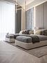 Grosses 2-Zimmer-apartment mit Dubai Hills Blick - TCD 3 Bedroom_Twin Bed option