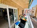 Komplett renovierte Wohnung mit 2 Schlafzimmern und 1 Bad nur 100 m vom Strand