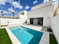 Luxuriöse Villa am Golfplatz in La Zenia Boulevard - 12 EXTERIOR 1