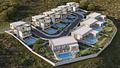 Villa mit Pool und Meerblick oberhalb Paphos - Villas in Tala_6