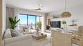 Luxuriöses Apartment in erster Meereslinie - Calle_Campoamor_F_Salon_01