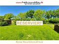 Zentral gelegenes Baugrundstück für 2 EFH, mit Altbestand - Hauptbild