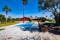 Mallorca Villa mit Vermietlizenz und eigenem Puttinggreen, nahe am Meer zu verkaufen