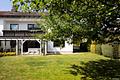 Ein Haus – unendliche Möglichkeiten: Ihr Raumwunder in Parsdorf - Garten