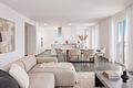 Lichtdurchflutete Penthouse-Wohnung mit Dachterrasse und direktem Liftzugang - Offene Küche (visualisiert)