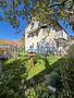 5 Parteien-Mehrfamilienhaus in Hallbergmoos - Gartenseite