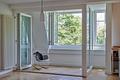 Bezaubernde Maisonette-Wohnung in historischer Villa mit Traumblick auf den Schlosskanal - Idyllisch schöne Blicke