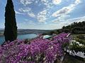 Exklusive Villa mit Einliegerwohnung und Pool am Gardasee - Seeblick
