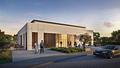 Jumeirah Golf Estates - 
Villa mit 4 Schlafzimmern - RA-jge-View 6 -Community Club-Final-231124