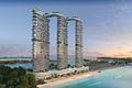 Dubai Harbour Bestlage mit Strand - 5 Schlafzimmer
mit Pool - Ultraluxus - DAMAC Bay view 01_2301120