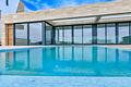 Ultimative Luxusvilla: 356 m2 Wohnfläche, 3 Schlafzimmer, Meerblick, Innenpool, Spa, und vieles mehr - K800 2