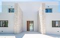 Neue designorientierte Villa nähe Palma