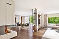 Hochkarätige Architekten-Villa in ruhiger Starnberger Lage mit luxuriöser Ausstattung - Designwohnraum mit eleganter Raumteilung