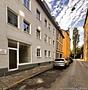 Verbindlich reserviert! Kompakte Einzelhandelsfläche mit 22 m² nahe der Lindwurmstraße ab sofort zu vermieten! - Blick zur Lindwurmstrasse