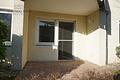 Seniorenresidenz Sonnenhof - 1-Zimmer-EG-Wohnung mit Sonnenterrasse - Nur für Personen ab 60 ! - Terrasse