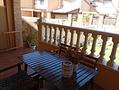 Reihenhaus mit 2 Schlafzimmern, 2 Bädern, Gäste-WC, Dachterrasse, Tiefgaragenstellplatz und Gemeinschaftspool
