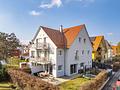 Diesen Sommer beziehbar: Traumhaftes Reiheneckhaus im schönen Ramersdorf - Ansicht
